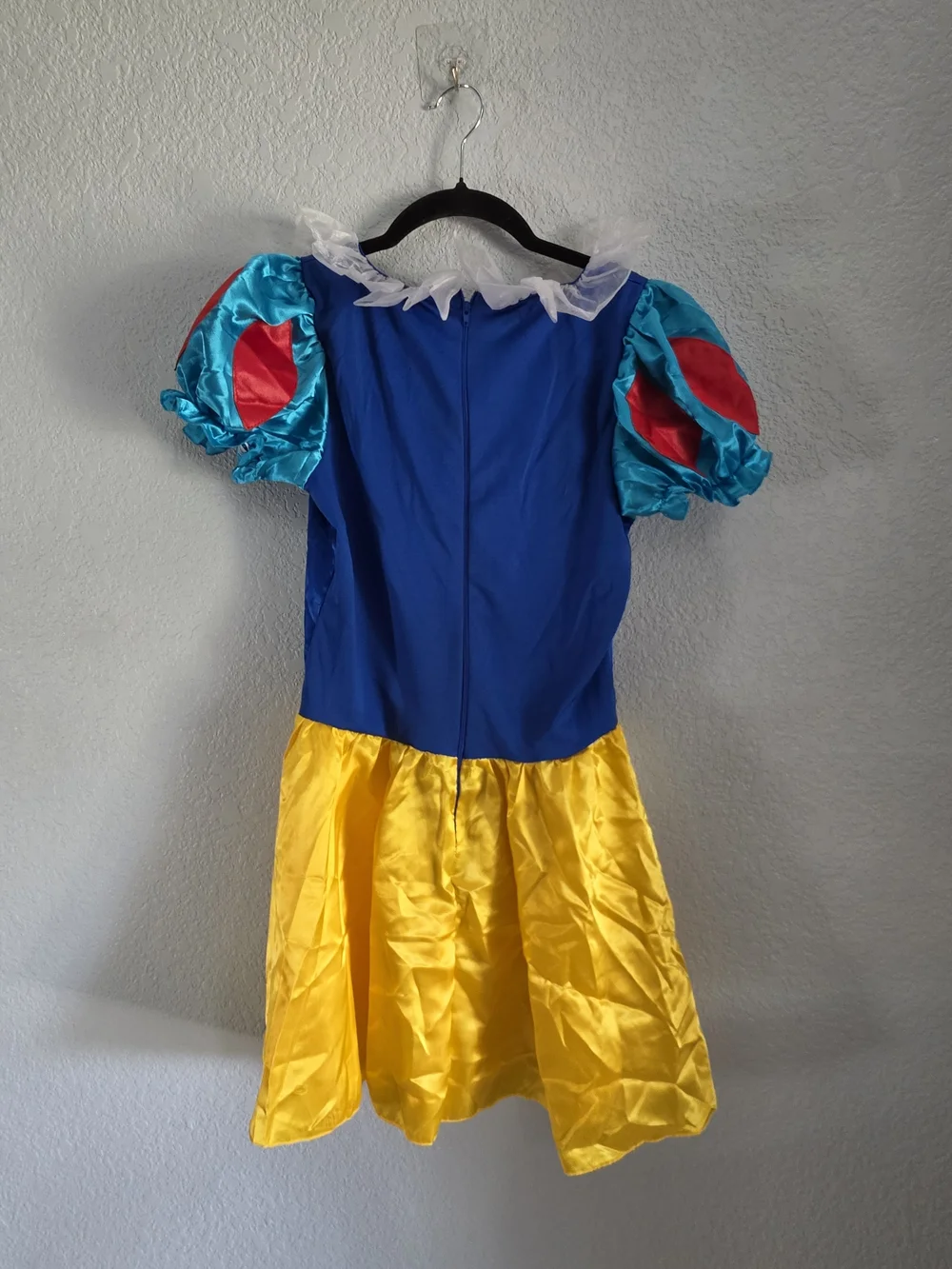 Leg Avenue Women's Fairytale Snow White (Dress Only) Size S/M - Picture 6 of 11